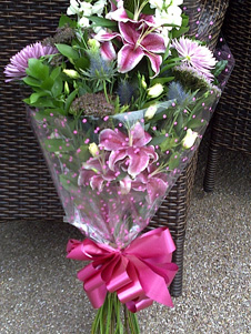 Flowers for all occasions